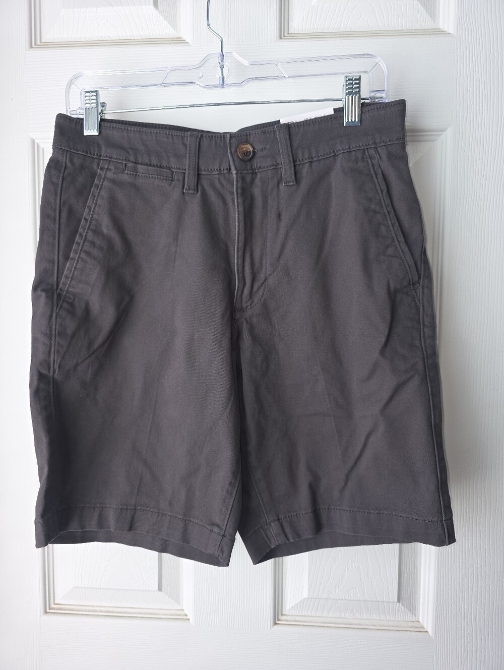 NWT Men's Sonoma Goods For Life® 5" Flexwear Flat-Front Shorts SONOMA SZ29